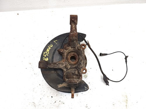 11-20 Dodge Journey Driver Left Front Spindle Steering Knuckle With Wheel Hub