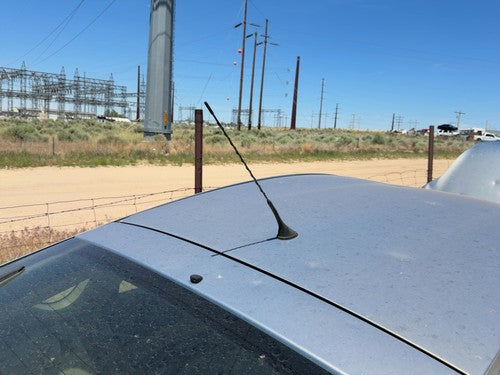 2004-2009 Toyota Prius Radio Antenna Mast Oem 8630952040
