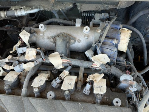 2006-2012 Mitsubishi Eclipse Intake Manifold Oem 2.4L 1540A038