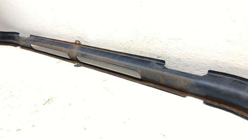 1980-1986 Ford F150 Front Bumper Filler Trim Strip Valance Oem E1Tz17757D