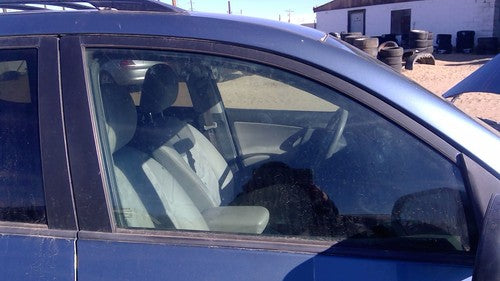 2006-2014 Toyota Rav-4 Passenger Right Front Side Window Door Glass Oem