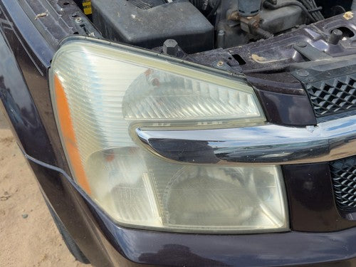 2005-2009 Chevy Equinox Passenger Right Head Light Oem Front Lamp 15888059
