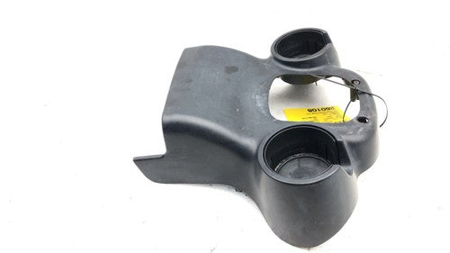 2004-2005 Ford Ranger Floor Console Assembly Oem Cup Holder Manual Trans
