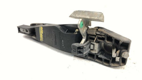 2008-2009 Pontiac G8 Passenger Right Front Outside Door Handle Oem Black 80U