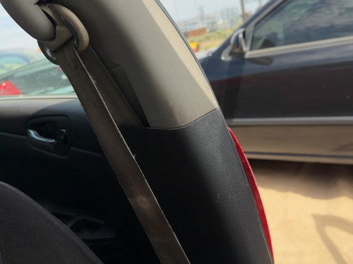 2008 Chevy Impala Driver Left B-Pillar Trim Panel Oem