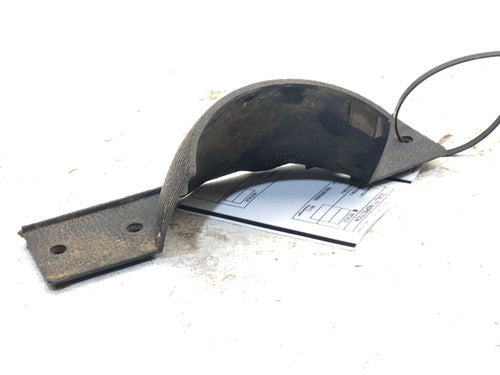 1975 Chevy C10 Pickup Trim Panel Under Steering Column Oem Lower Dash