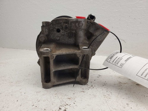 2006-2007 Nissan Murano Ac Compressor Air Conditioner Pump Assembly Oem