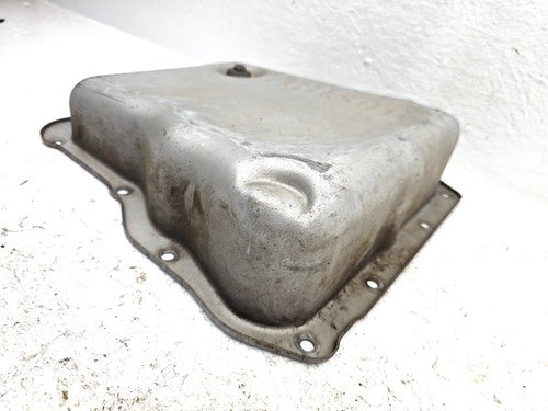 1999-2005 Chevy Silverado 2500 Hd Allison 1000 Transmission Oil Pan Oem 24204278