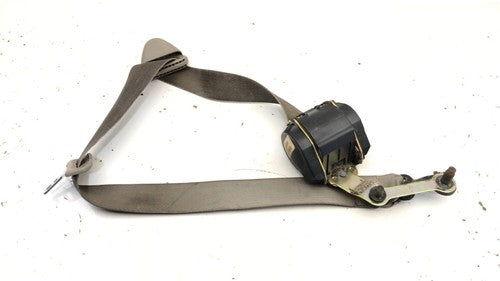 2000-2002 Saturn Sl2 Sedan Driver Left Front Seat Belt Retractor Oem Shoulder