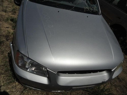 2000-2002 Hyundai Accent Passenger Right Headlight Head Lamp Oem 9210225050