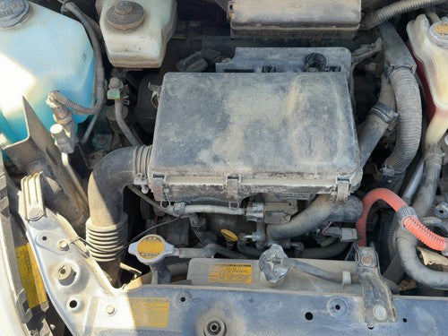 04-09 Prius Complete Air Intake Cleaner Filter Box Housing With Tube 1.5L Hybrid