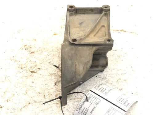 2000 Mazda B4000 Power Steering Ac Compressor Mount Bracket Oem 4.0L