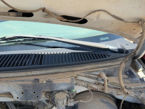 1997-2004 Ford F150 Driver Left Windshield Wiper Arm Oem Blade Lever F85Z17526Ab