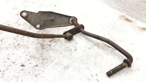 1979 Chevy El Camino Shift Linkage Automatic Column Shifter Set Oem