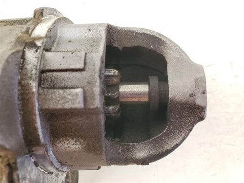 2002-2003 Saturn Vue Starter Motor Oem 12575083