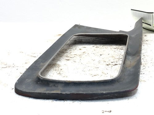 1970-1971 Nissan Datsun 240Z Passenger Right Rear Trim Surround For Tail Light