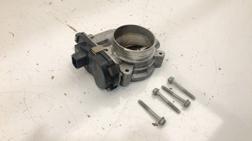 2008 Pontiac G8 Throttle Body Assembly Complete Oem With Sensors 3.6L 12615503