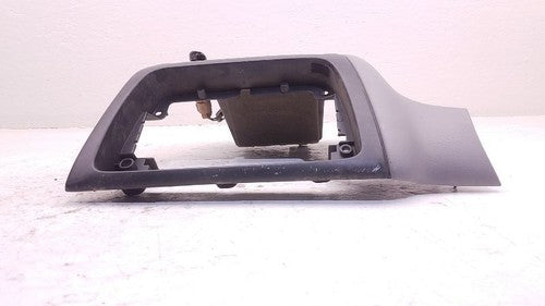 2002 Ford Taurus Radio Trim Surround Dash Bezel Oem