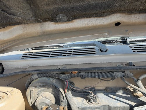 85-96 Century Passenger Right Windshield Wiper Arm Blade Lever Custom Limited