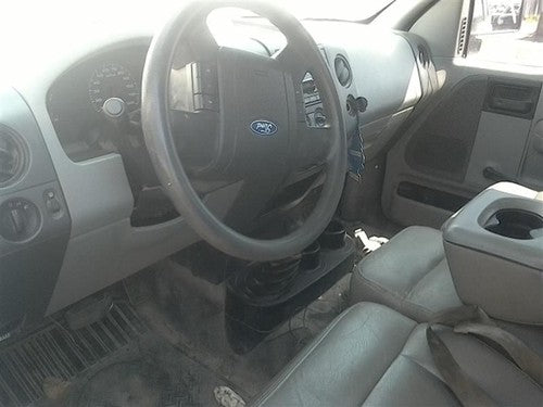 2006 Ford F150 Passenger Right Windshield Wiper Cowl Vent Panel Cover Shield