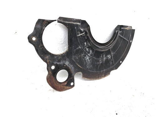 1991 Chevy Silverado 1500 Transmission Dust Cover Inspection Plate Oem 5.7L