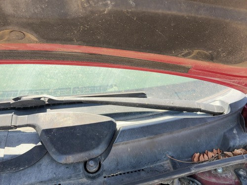 2004-2009 Driver Left Windshield Wiper Arm Oem Blade Lever Touring Base Model