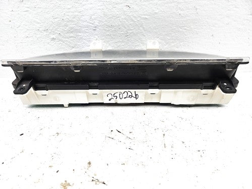 1994-1997 Nissan Hardbody Speedometer Cluster Instrument Gauges Panel Oem Dash