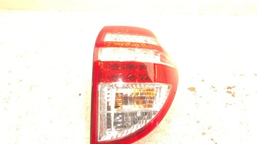 2009-2012 Toyota Rav-4 Passenger Right Tail Light Brake Lamp Oem Rear 8155142130