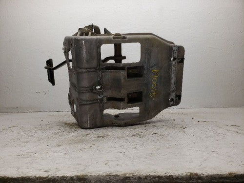 2002 Dodge Ram 1500 Brake And Gas Pedal Assembly Oem