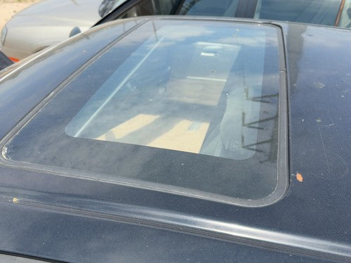 1998-1999 Nissan Maxima Sun Roof Glass Oem Top Window 912103L010