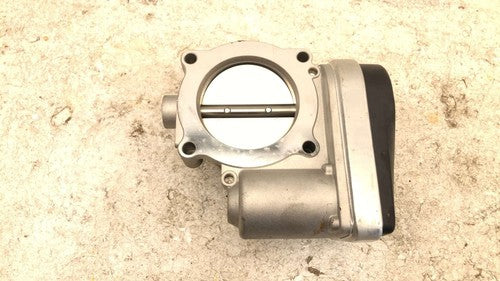 2006-2010 Dodge Charger Throttle Body Valve Oem With Sensors 3.5L 04861691Aa