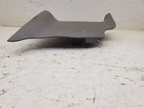 1999 Dodge Dakota Passenger Right Front Lower Kick Trim Panel Oem Gray