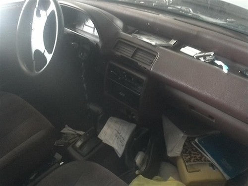 1990 Honda Civic Oem Valve Cover