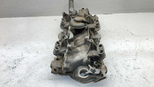 1986 Chevy Corvette C4 Lower Intake Manifold Oem 5.7L Mt 14087069