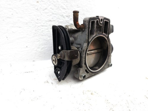 2000-2002 Cadillac Eldorado Throttle Body Valve Oem With Sensors 4.6L 12560099
