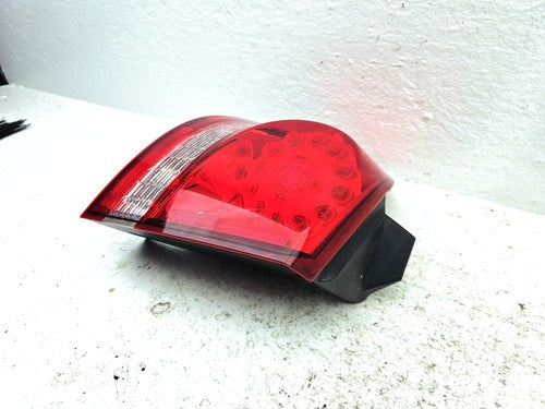 2011-2020 Dodge Journey Driver Left Tail Light Brake Lamp Oem Rear 68078465Ad