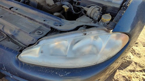1998-2004 Dodge Intrepid Driver Left Head Light Oem Front Lamp 05161539Aa