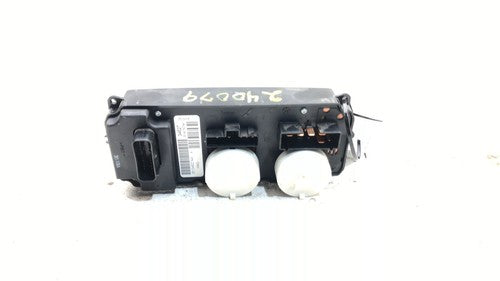 2004-2007 Dodge Caravan Temperature Control Module In Dash Heater Ac Head Unit