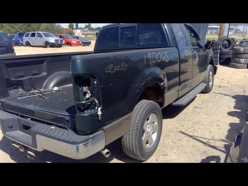 2005 Ford F150 Lower Steering Shaft Oem Intermediate Shaft 4X4