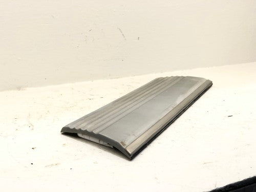 1981-1985 Mercedes 300Sd Driver Left Rear Lower Door Moulding Only 1267300805