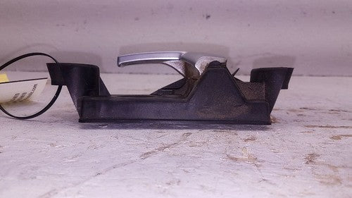 2005-2007 Ford Freestyle Left Rear Back Inside Door Handle Oem Release Lever