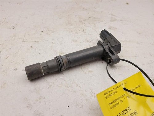 2000-2008 Dodge Durango Ignition Coil On Plug Ignitor