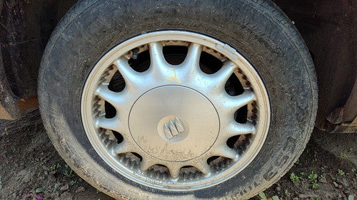 1997-1999 Buick Park Ave 16' Aluminum Wheel Oem Factory Rim