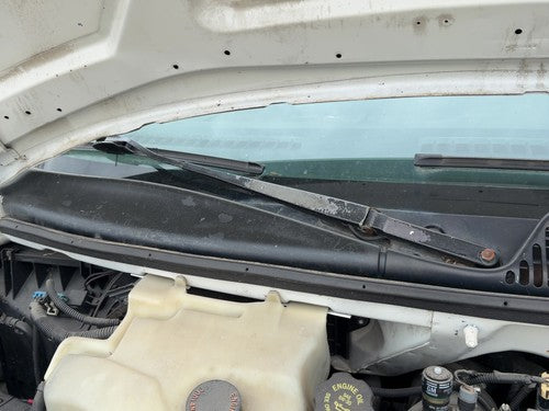 96-24 Express Van 2500 Passenger Right Windshield Wiper Arm Oem Blade Lever