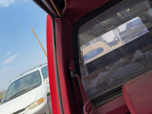 1987-1996 Dodge Dakota Passenger Right B-Pillar Trim OEM