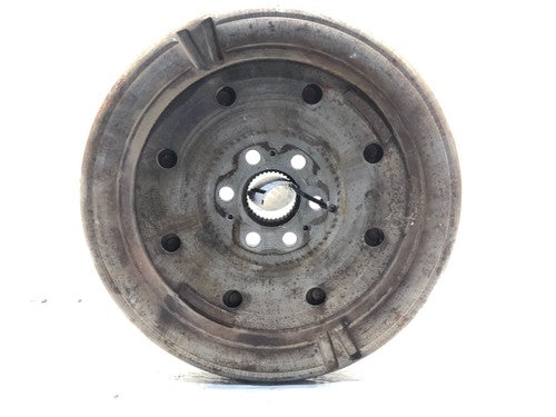 2009-2014 Volkswagon Jetta Complete Flywheel With Clutch 2.0 Diesel Auto Trans