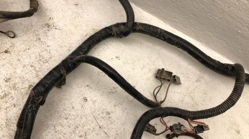 1988 Ford F150 Wiring Harness For Engine Oem 5.0L