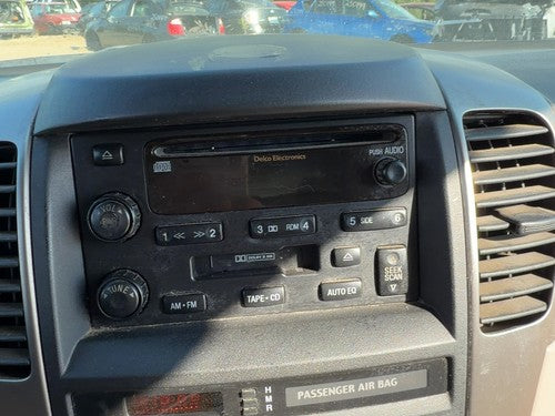 2003-2006 Kia Sorento Stock Radio Oem Factory Stereo Cd Player 961453E201