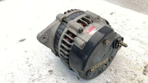 1995 Nissan Pathfinder Alternator 3.0L 231000S200