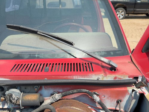 1987-1996 Dodge Dakota Driver Left Windshield Wiper Arm Oem Blade Lever 4360021